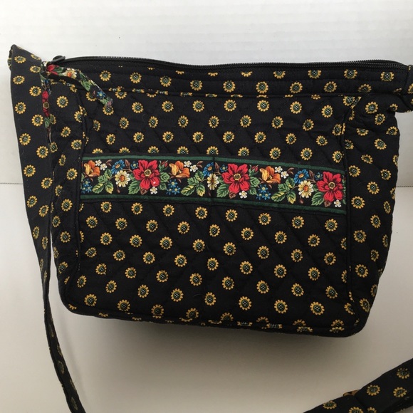 Vera Bradley Handbags - Vera Bradley 🌻 Sunflower 🌻 Bag